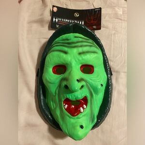 RARE HALLOWEEN 3 SEASON of the WITCH MASK - MICHAEL MYERS Justin Mabry NEW